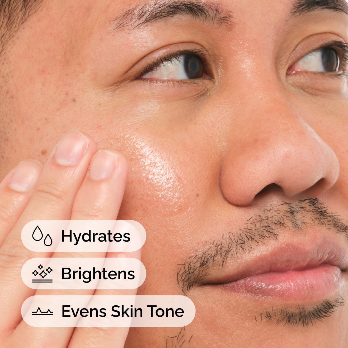 Ascorbyl Tetraisopalmitate Solution in Vitamin F Targeted Serum Care X4