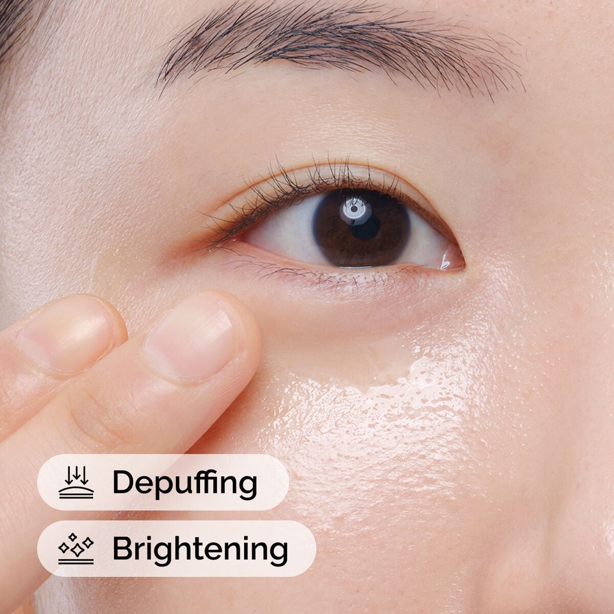 Caffeine Solution + EGCG Eye Serum Targeted Eye Support Z3
