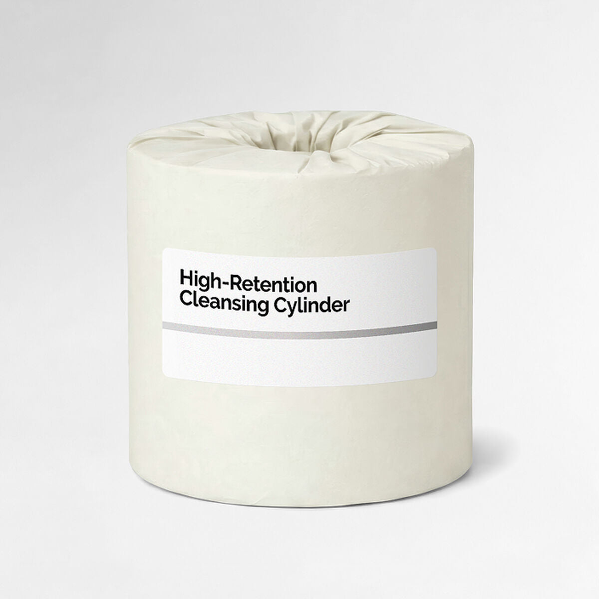 High-Retention Cleansing Cylinder Gentle Cleansing Care O3