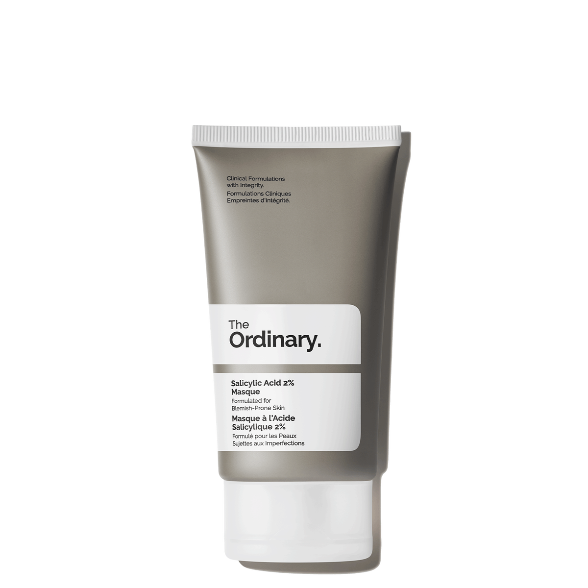 Salicylic Acid Masque Targeted Serum Care P4